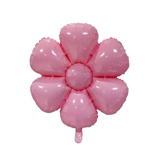 Daisy Pink Small (PACK OF 3)