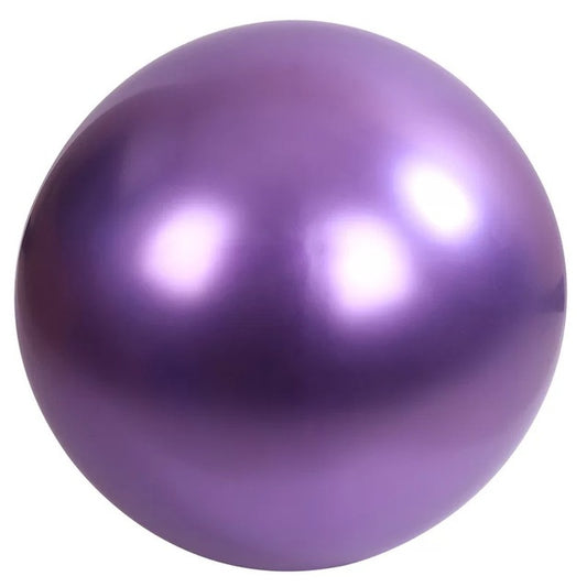 32" CHROME Round Purple (10 pcs)
