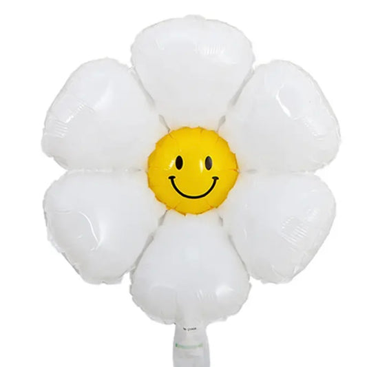 Daisy with Smiley Medium (PACK OF 3)