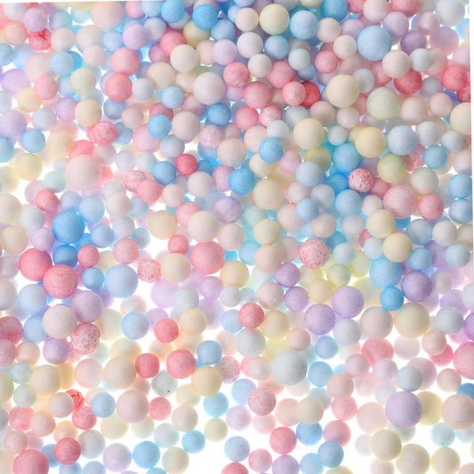 Foam Beads 10gr