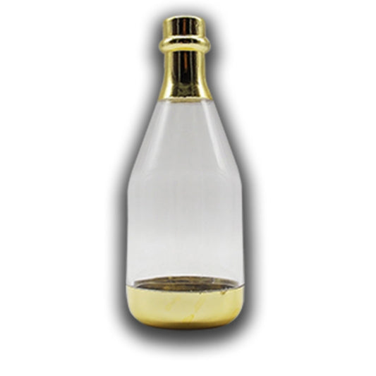20 pcs Mini Champagne Bottle
