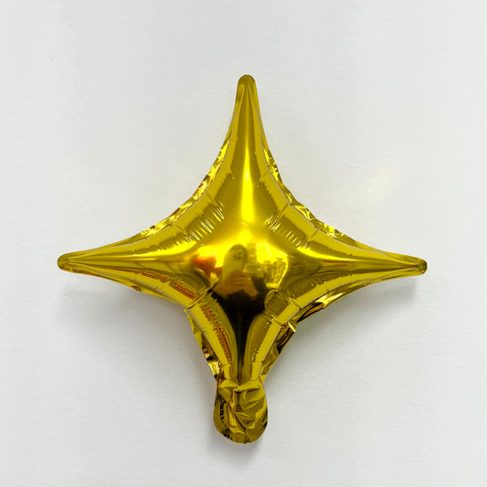 Airfill Only Mini Gold StarPoint (PACK of 3)
