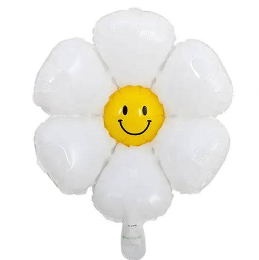 Daisy with Smiley Small (PACK OF 3)