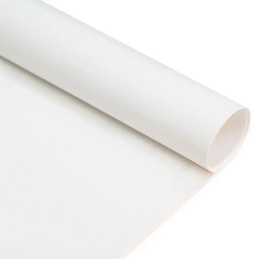 White Foam 1 mm (Roll of 3 m)