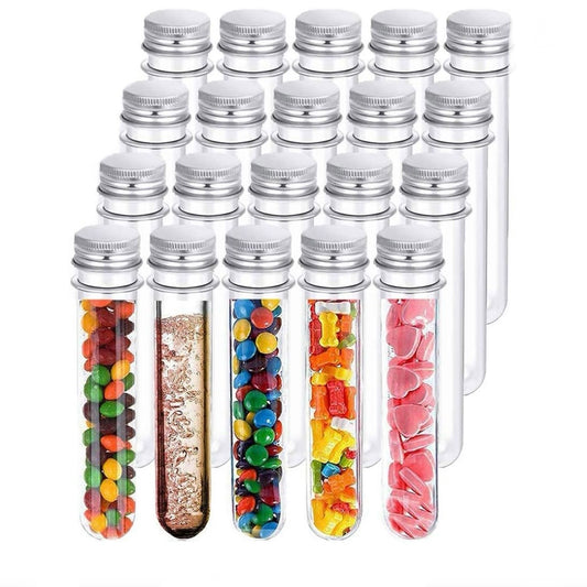 12 pcs Test Tube Container