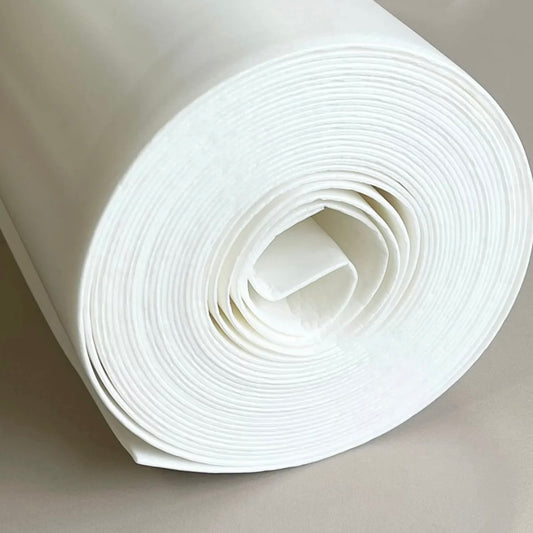 White Foam 3 mm (Roll of 3 m)
