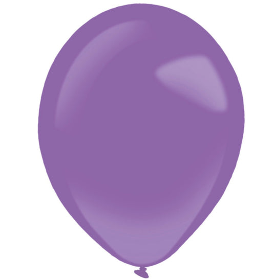 14” EVERTS Standard Purple (50 pcs)