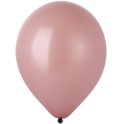 5” EVERTS Fashion Antique Pink (100 pcs)