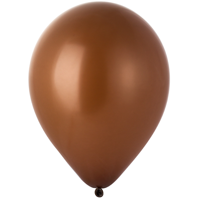 5” EVERTS Fashion Chocolate (100 pcs)