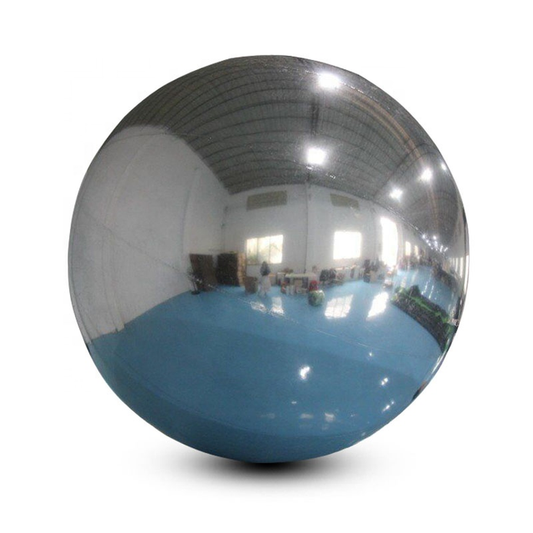 GIANT INFLATABLE BALL 2 M
