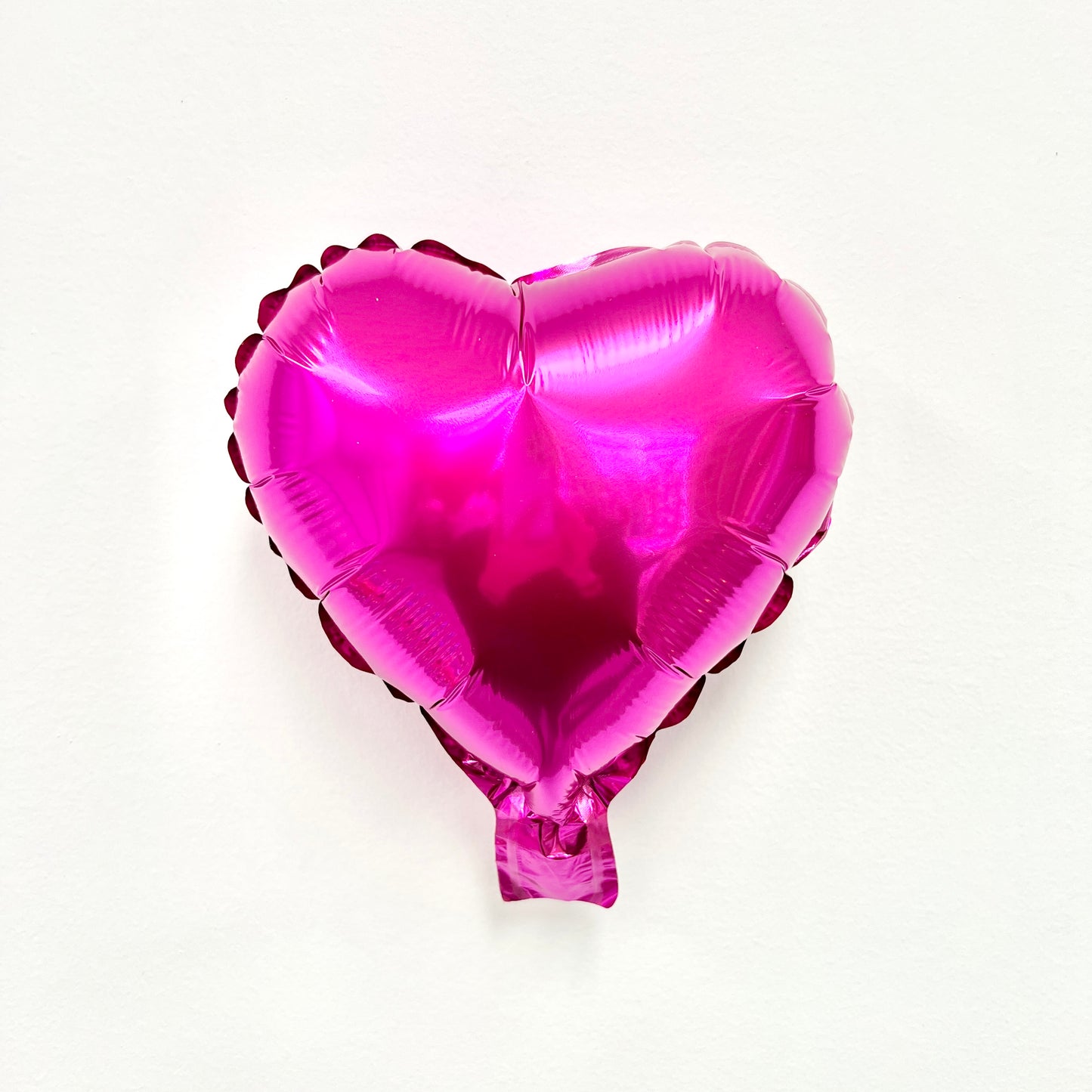 Airfill Only Mini Fuchsia Heart (PACK of 3)