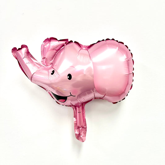 Airfill Only Mini Shape Elephant (PACK of 3)