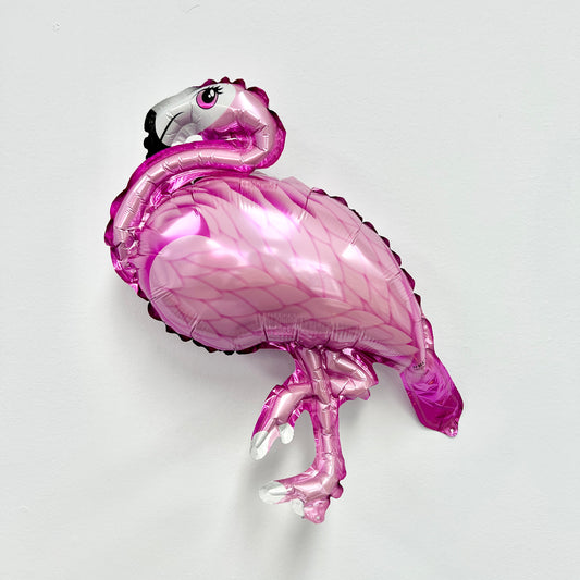 Airfill Only Mini Shape Flamingo (PACK of 3)