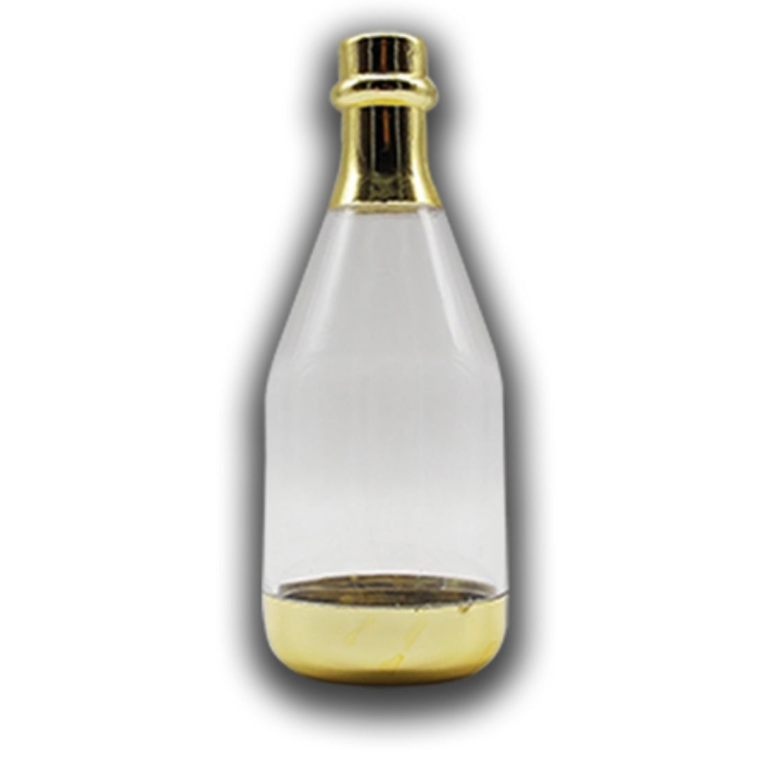 20 pcs Mini Champagne Bottle