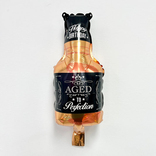 Airfill Only Mini Shape Whiskey (PACK of 3)