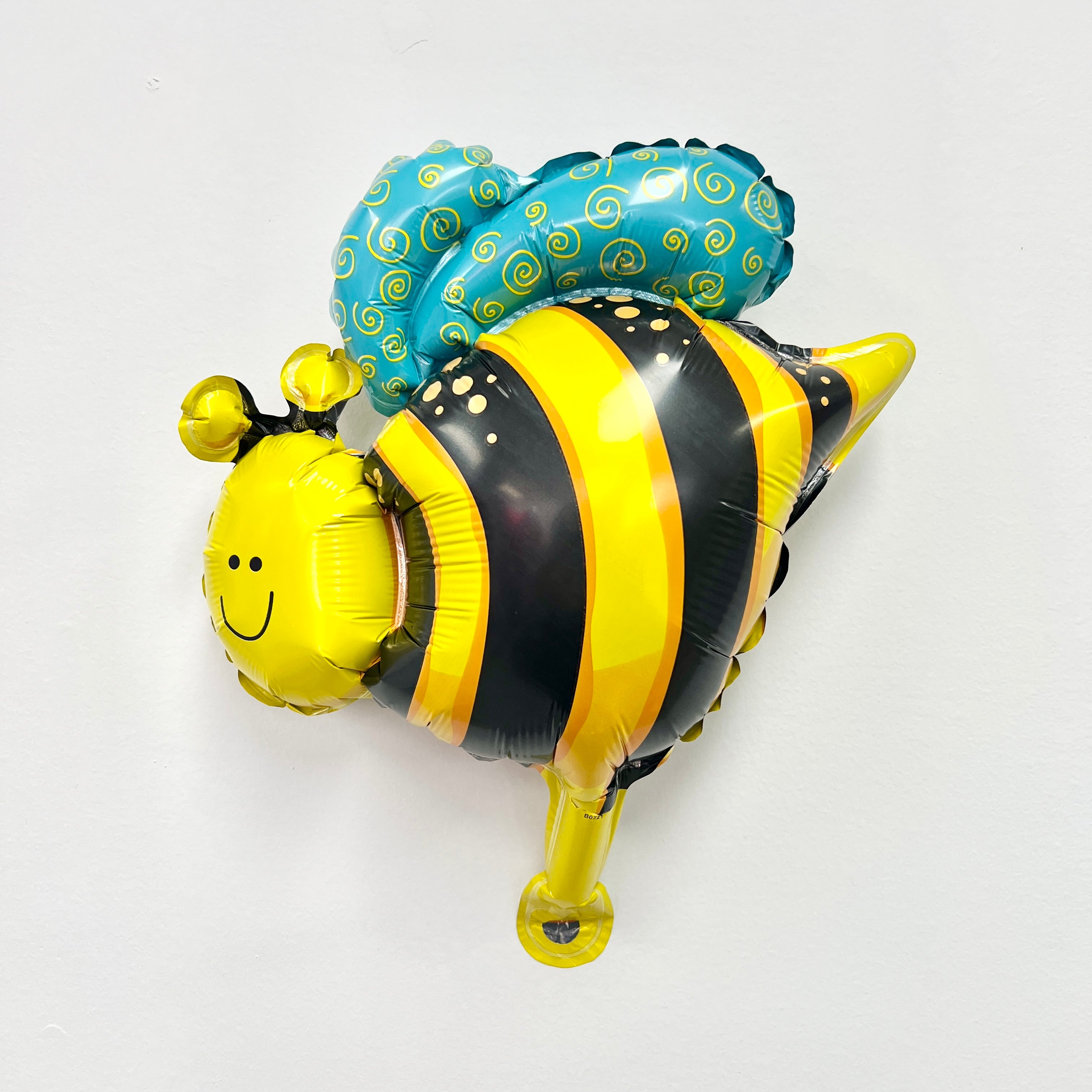 Airfill Only Mini Shape Bee (PACK of 3) – Party Heaven Canada