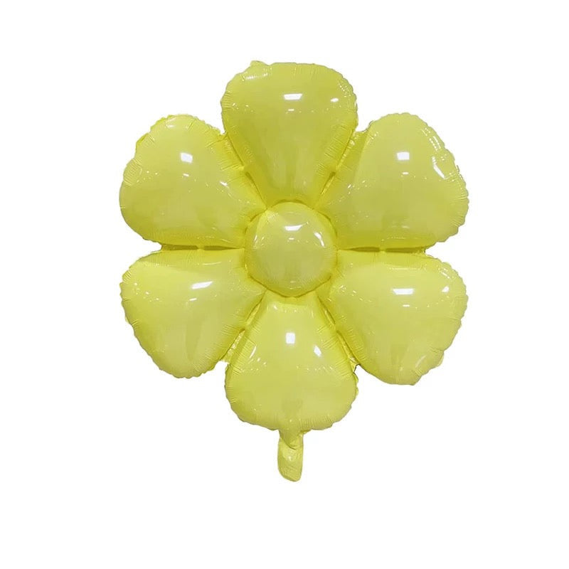 Daisy Yellow Medium (PACK OF 3)