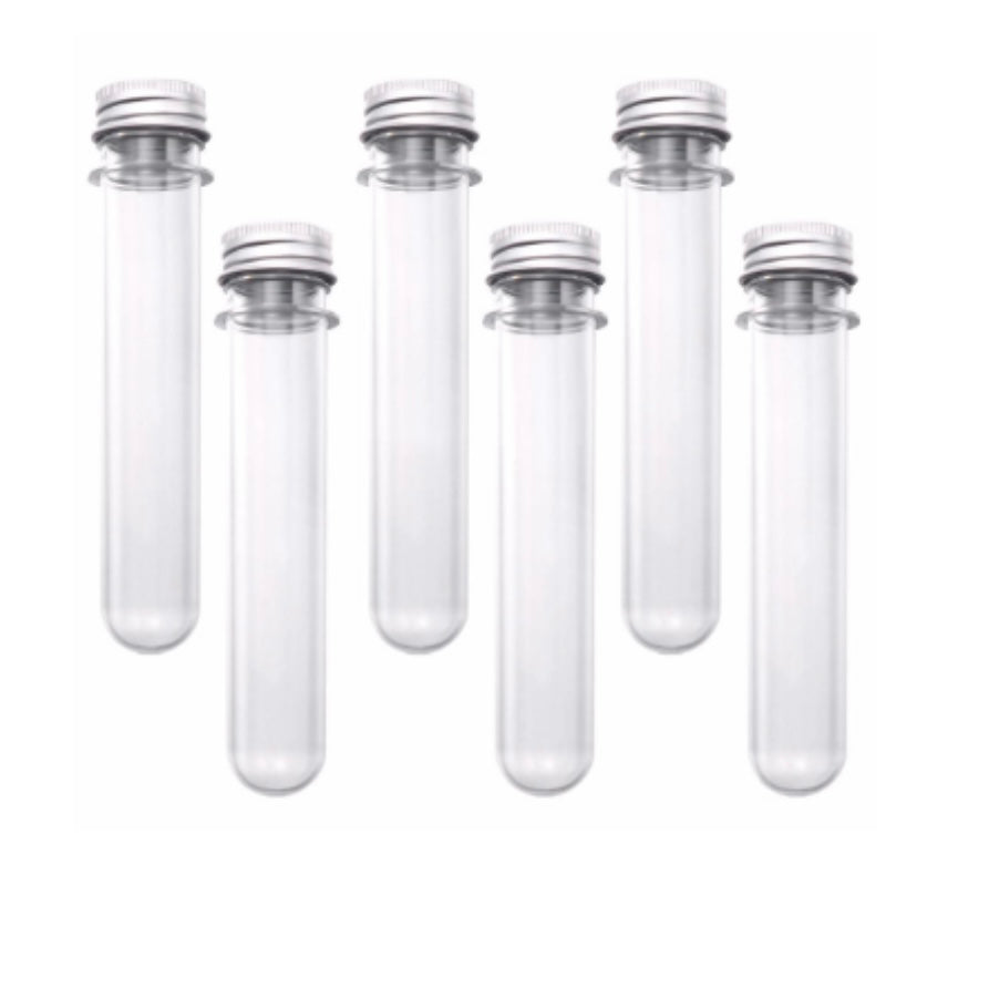 12 pcs Test Tube Container