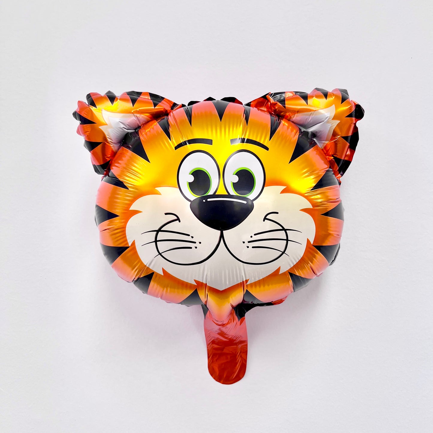 Airfill Only Mini Shape Tiger (PACK of 3)