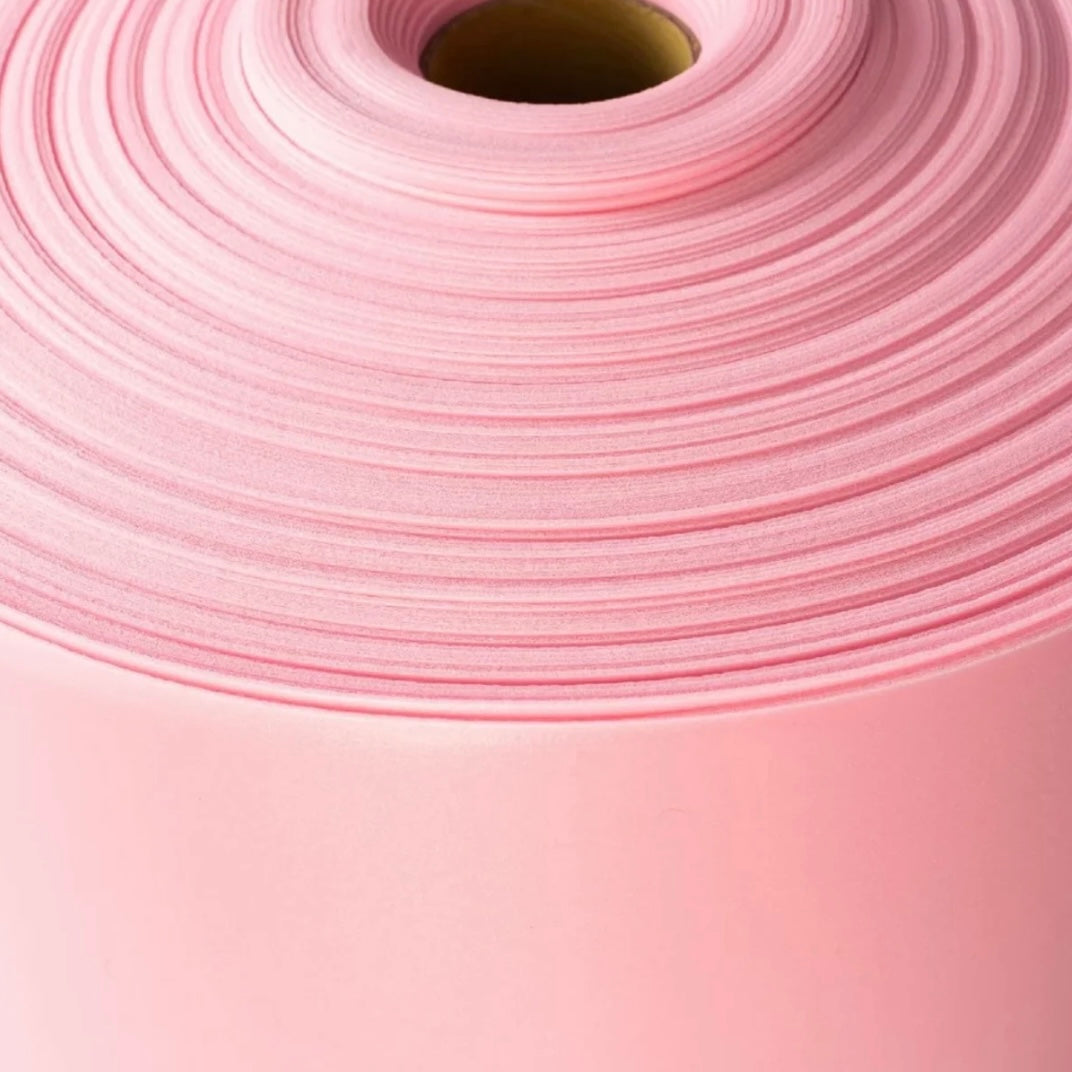 Pink Foam 2 mm (Roll of 3 m)