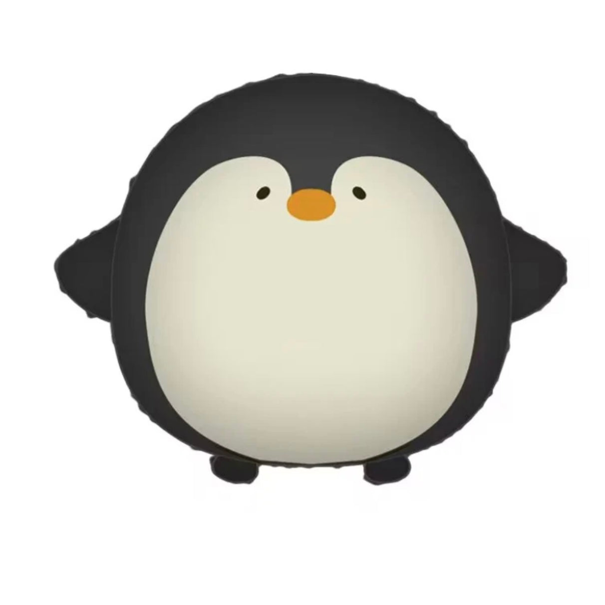 21” Matte Penguin Balloon (PACK OF 3)