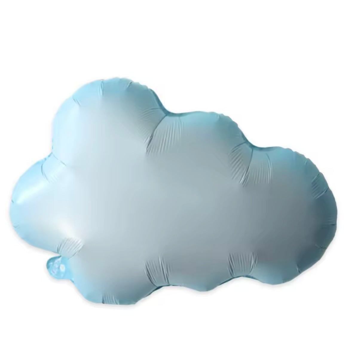 30” Cloud Foil Balloon (PACK OF 3)