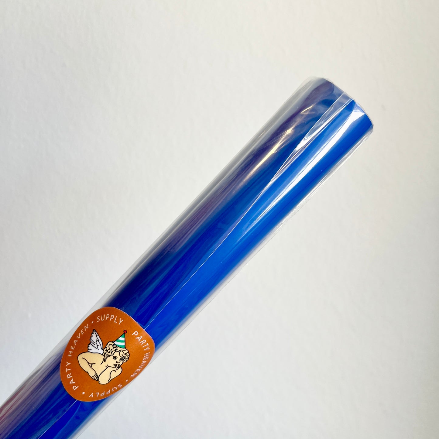 Matte Navy Blue Removable Craft Vinyl