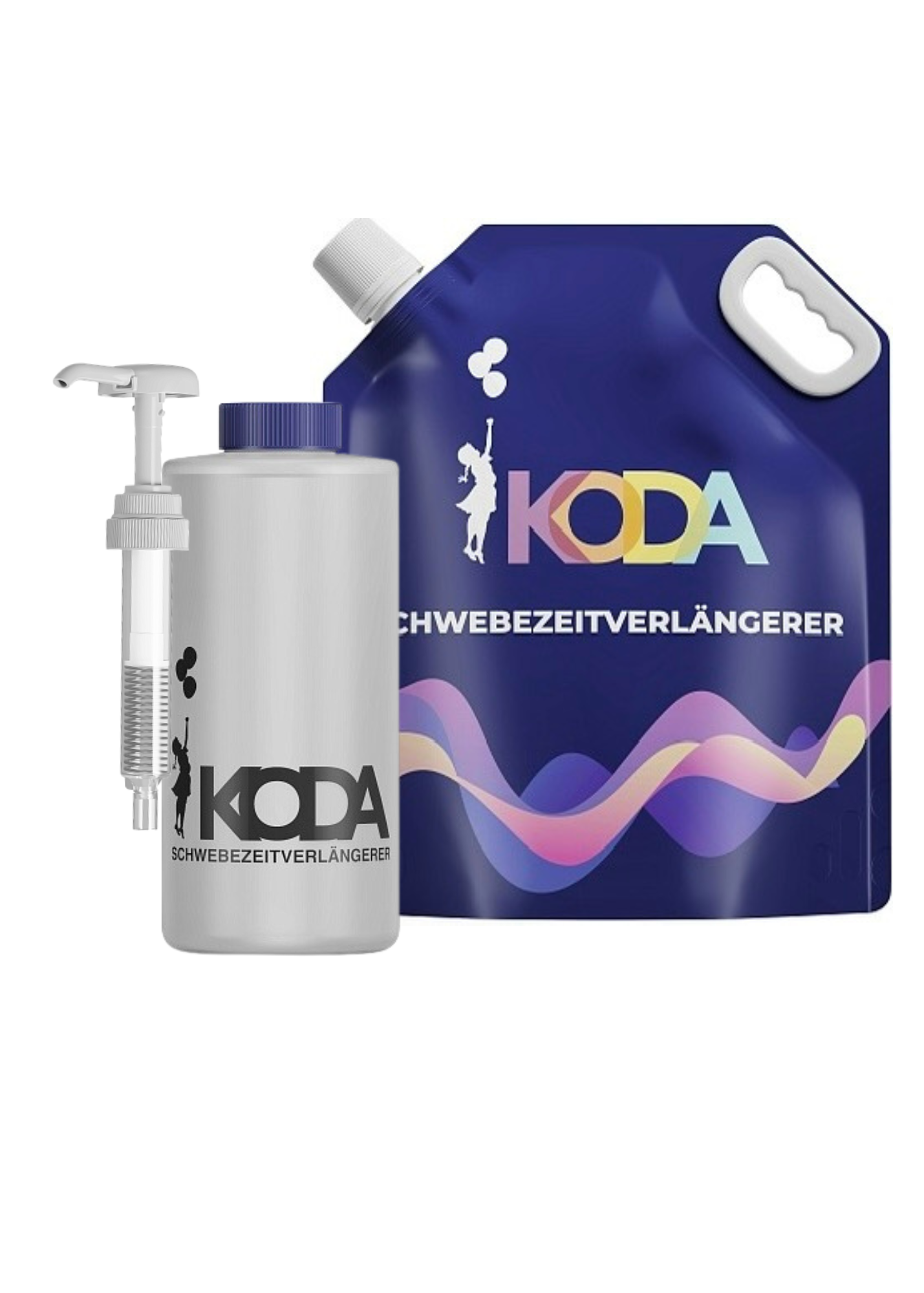 KODA MEGA BUNDLE