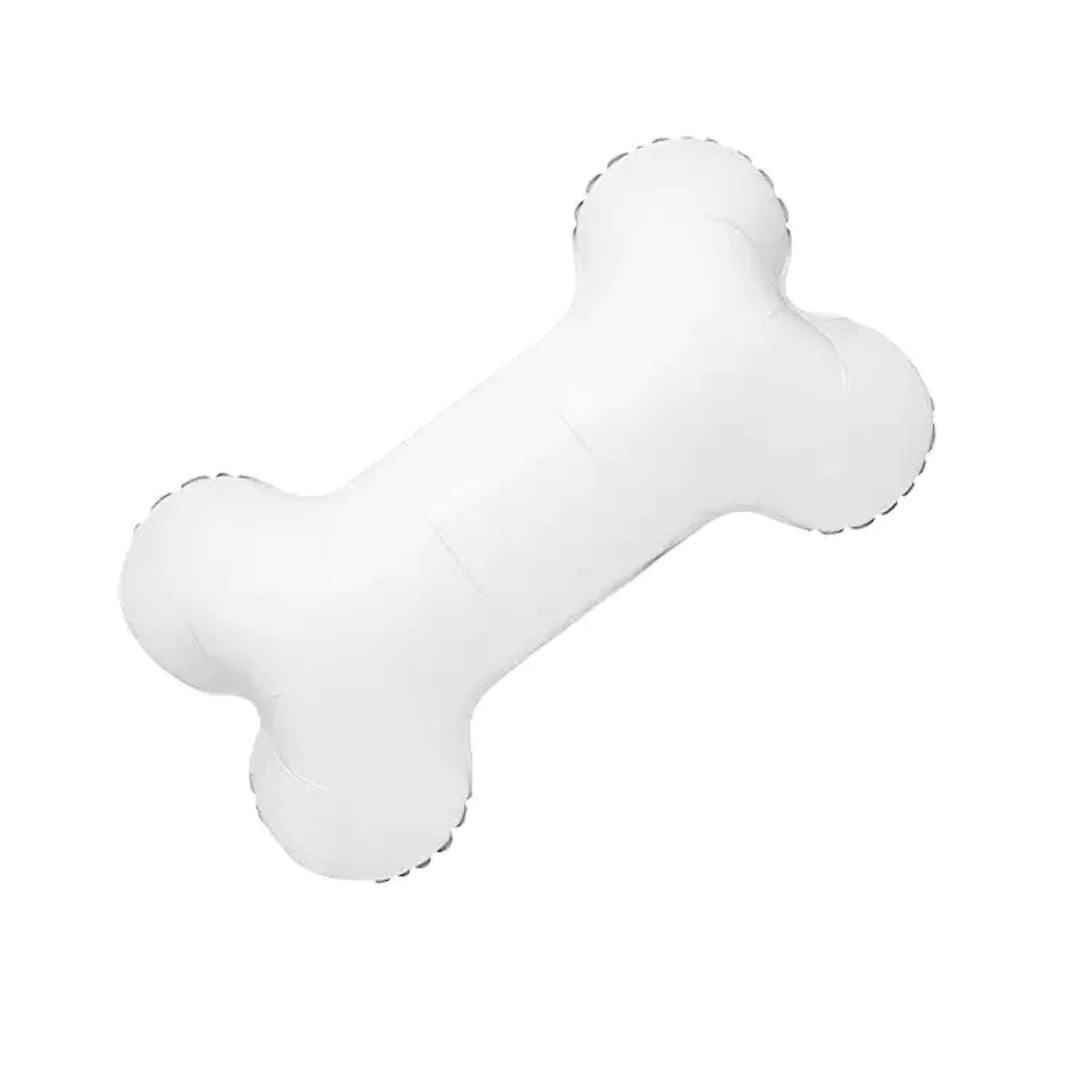 25” Dog Bone Foil Balloon (PACK OF 3)