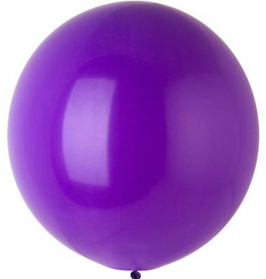 24” EVERTS Standard Purple (4 pcs)