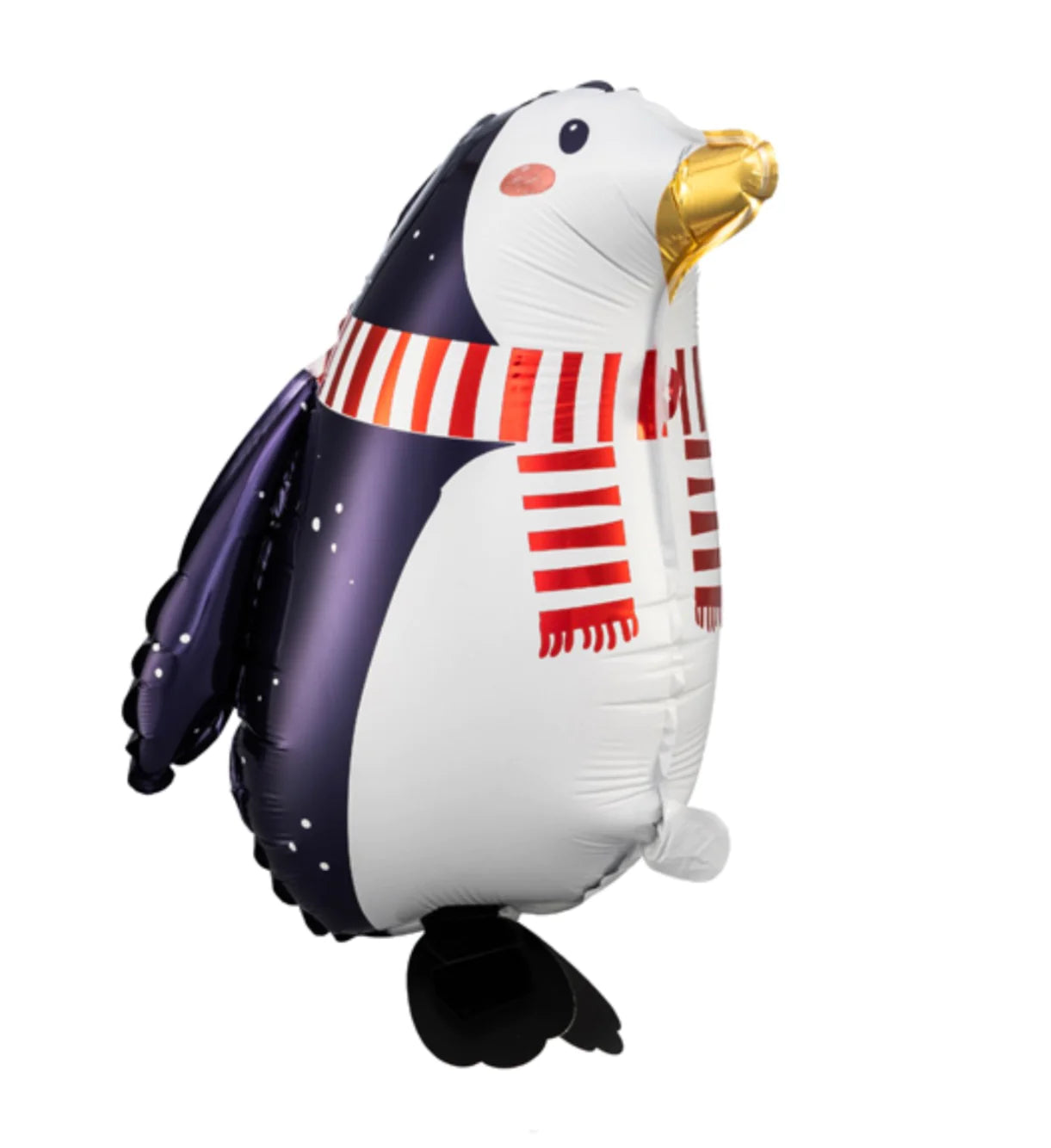 16.5” Foil Balloon Penguin