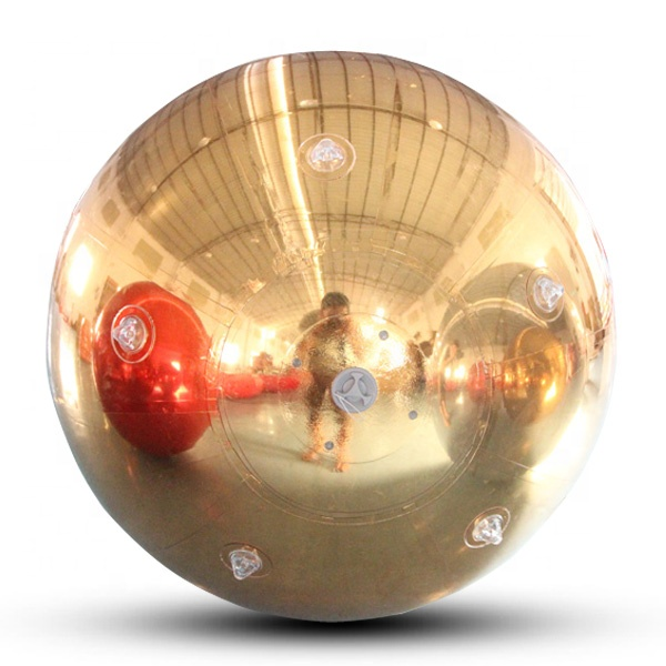 GIANT INFLATABLE BALL 1 M