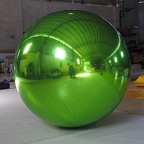 GIANT INFLATABLE BALL 1 M