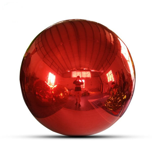 GIANT INFLATABLE BALL 2 M